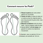 Chaussures antidérapantes – eau & plage (enfant)