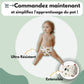 Culotte d'apprentissage- Recommandée par les pédiatres