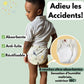 Culotte d'apprentissage- Recommandée par les pédiatres