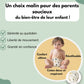 Culotte d'apprentissage- Recommandée par les pédiatres