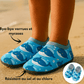 Chaussures antidérapantes – eau & plage (enfant)