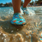 Chaussures antidérapantes – eau & plage (enfant)